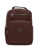 Mindesa Damen Rucksack in Coffee