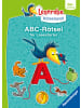 Ravensburger Verlag GmbH Buch - Leserabe Rätselspaß - Abc-Rätsel für Lesestarter (V