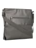 Tom Tailor Erin Umhängetasche 30 cm metallic grey