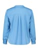 Betty Barclay Longbluse langarm in Azure Blue