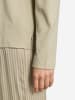 Hanro Longsleeve Sleep & Lounge in olive stem