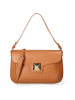 Gave Lux Shultertasche in LEATHER