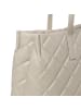 Valentino Bags Ocarina - Shopper 13" 39.5 cm (beige) in ecru