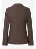 More & More Blazer in mocca