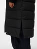 Vero Moda Mantel in Black 1