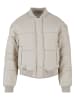Urban Classics Bombers - Blouson in wetsand
