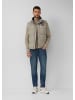 s.Oliver Outdoor-Weste  in  8435_sandstein