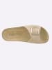 WITT WEIDEN Pantolette in beige