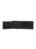 Bogner Billfold 'Anchorage Ruben in Schwarz'