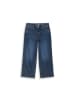 Tom Tailor Jeans in mid stone bright blue denim