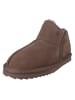 Warmbat Australia Stiefeletten grau