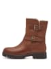 Tamaris Boots in Braun