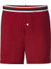 BABISTA 3er Pack Boxershorts LUNORO in rot blau