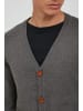 BLEND Cardigan BHLennard in Grau