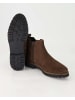 Sioux Chelsea Boots in Braun