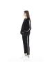 Baldinini Trend Schwarz Baumwolle Damen Pullover