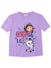 Cerda T-Shirt Gabby´s Dollhouse in Lila