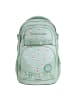 Coocazoo Porter Schulrucksack 44 cm in Dancing Dots