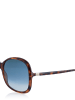 Givenchy Sonnenbrille für Damen in braun