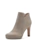 Tamaris Stiefel in CHAMPAGNE