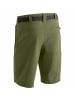 Maier Sports Wandershorts Huang in Moos