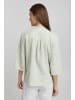 Oxmo Shirtbluse OXAnea in Grün