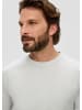 s.Oliver T-Shirt  in  9016_hellgrau
