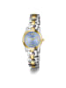 Guess Quarzuhr GW0927L3 in Bicolor