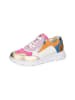 WALDLÄUFER Sneaker für Damen in pink