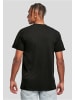 Mister Tee T-Shirts in black