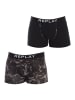 Replay Underwear 2er-Set: Boxershorts in Multicolored