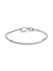 Pandora Sterling-Silber Armband 21 cm