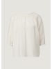 comma Bluse  in  0700_ecru