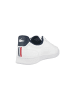 Lacoste Sneaker in Weiß