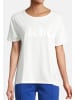 Salzhaut Shirt MORATZ in Offwhite
