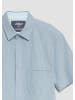 s.Oliver Hemd in 62G3_blau