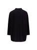 VINAJA Women Shirt in BLACK