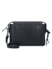 PICARD Bali Umhängetasche Leder 22.5 cm in schwarz