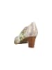 LAURA VITA Pumps in Mehrfarbig