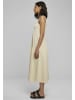 Urban Classics Day Dress in softseagrass
