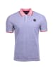 Le Temps des Cerises Poloshirt BONNOX in GALAXY