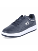 Champion Low Sneaker RD18 in blau