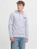 Jack & Jones 2er-Pack Kapuzenpullover in Sky Captain