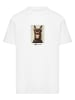 Mister Tee Mister Tee T-Shirts in white