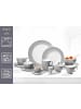 Ritzenhoff & Breker 18er Set Kaffeeservice Doppio in bunt