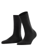 Falke Socken Sensitive Berlin in Black