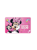 Disney Minnie Mouse Minnie Mouse Schaumstoff Matte Weiche Unterlage Mauspad 45x75 cm in Pink