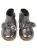 Camper Stiefel " Pursuit " in Silber