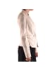 Elisabetta Franchi Weiß Damen Blazer
