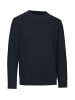 IDENTITY Sweatshirt core in Navy